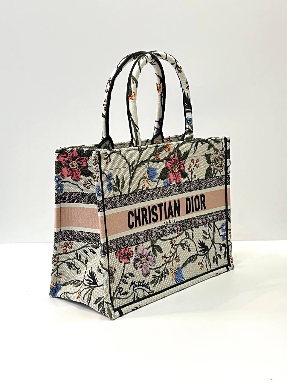 Сумка Christian Dior